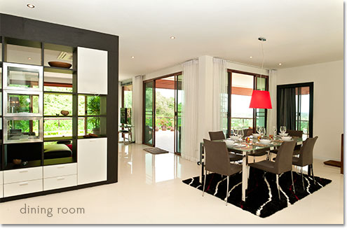 villa for sale four bedroom in phuket thailand