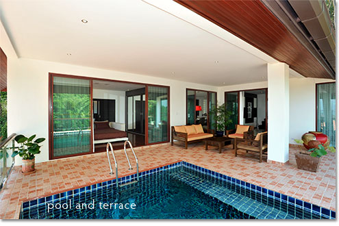 pool villa for sale in phuket thailand